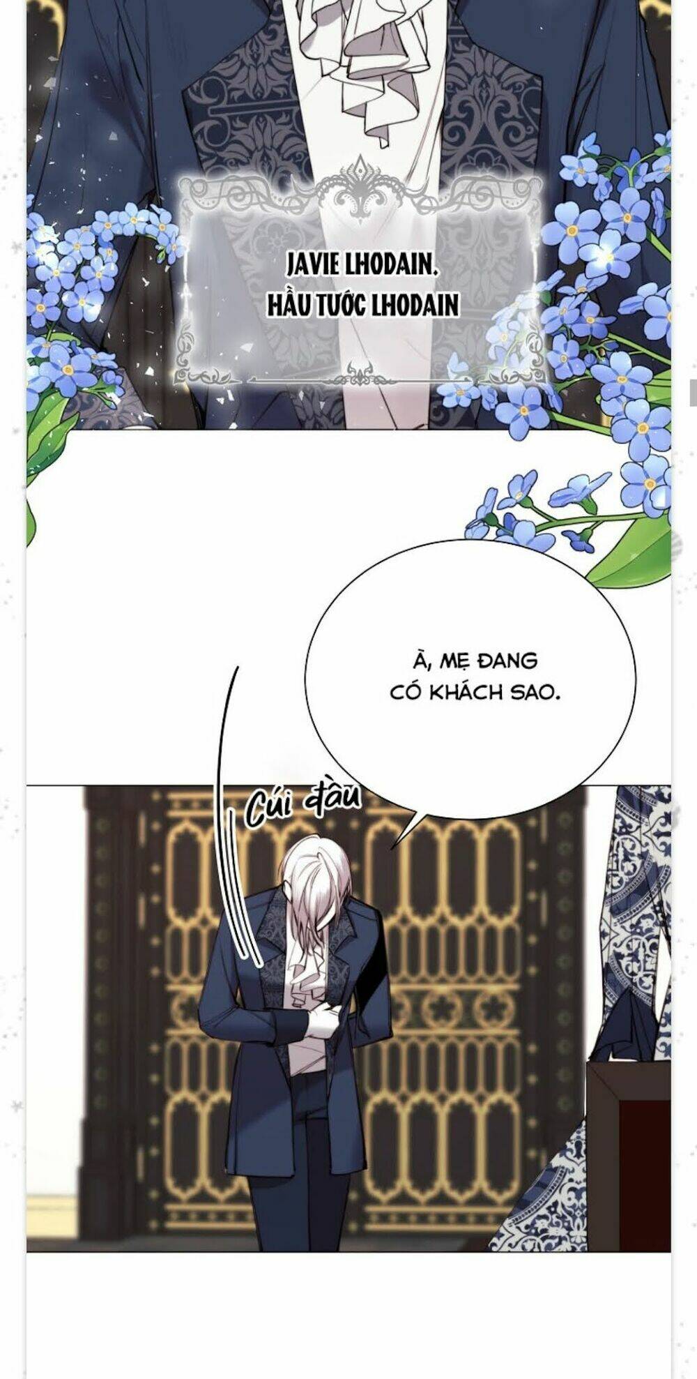 ác nữ cần bạo chúa Chapter 29 - Next Chapter 30