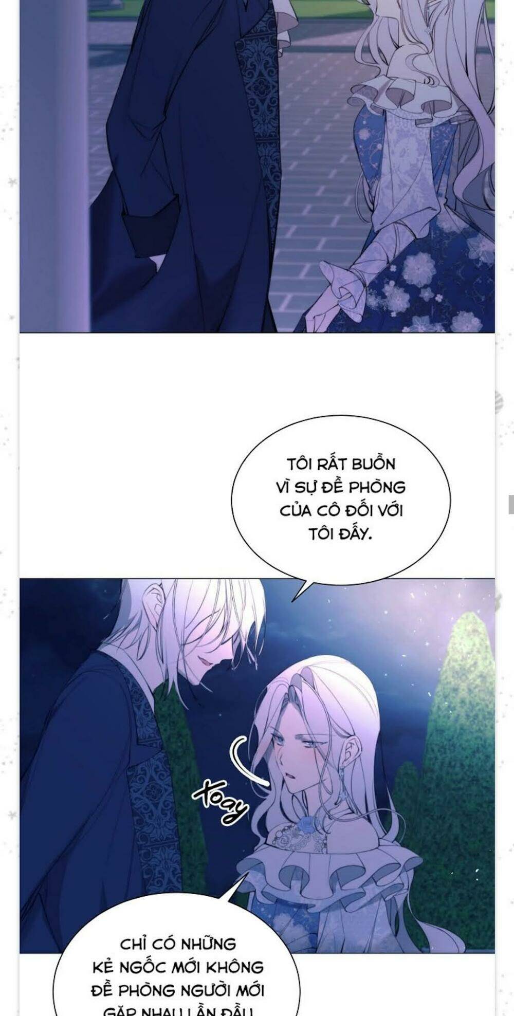 ác nữ cần bạo chúa Chapter 29 - Next Chapter 30