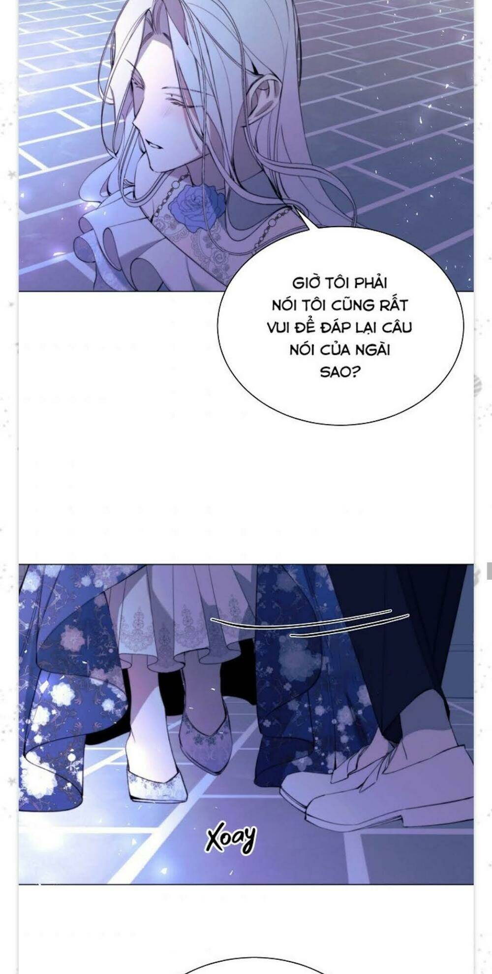 ác nữ cần bạo chúa Chapter 29 - Next Chapter 30