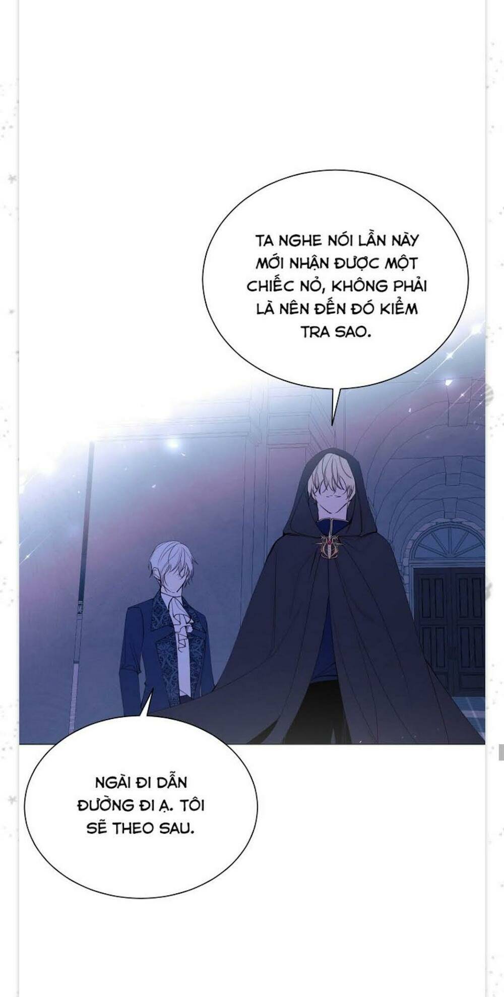 ác nữ cần bạo chúa Chapter 29 - Next Chapter 30