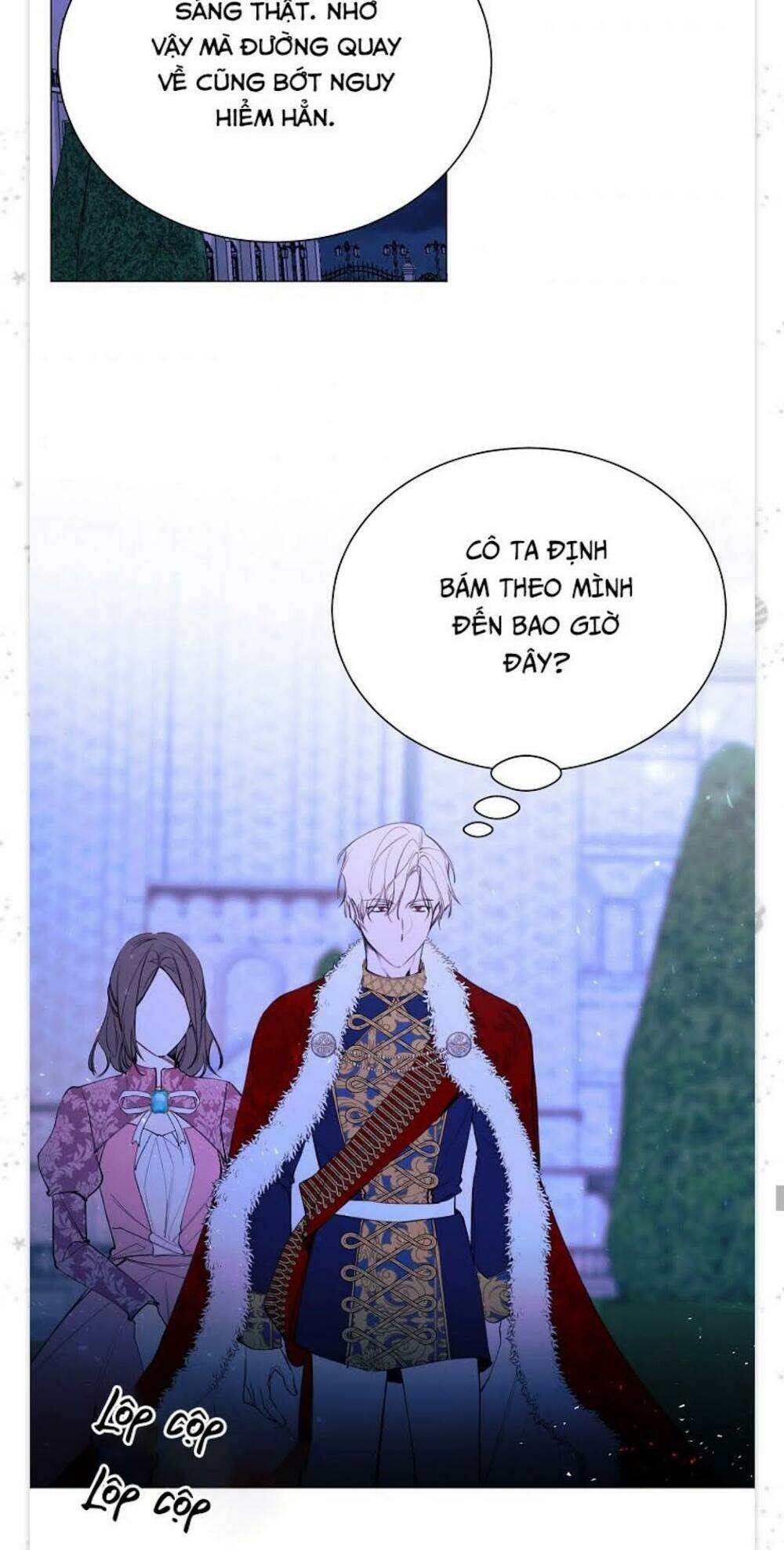 ác nữ cần bạo chúa Chapter 29 - Next Chapter 30