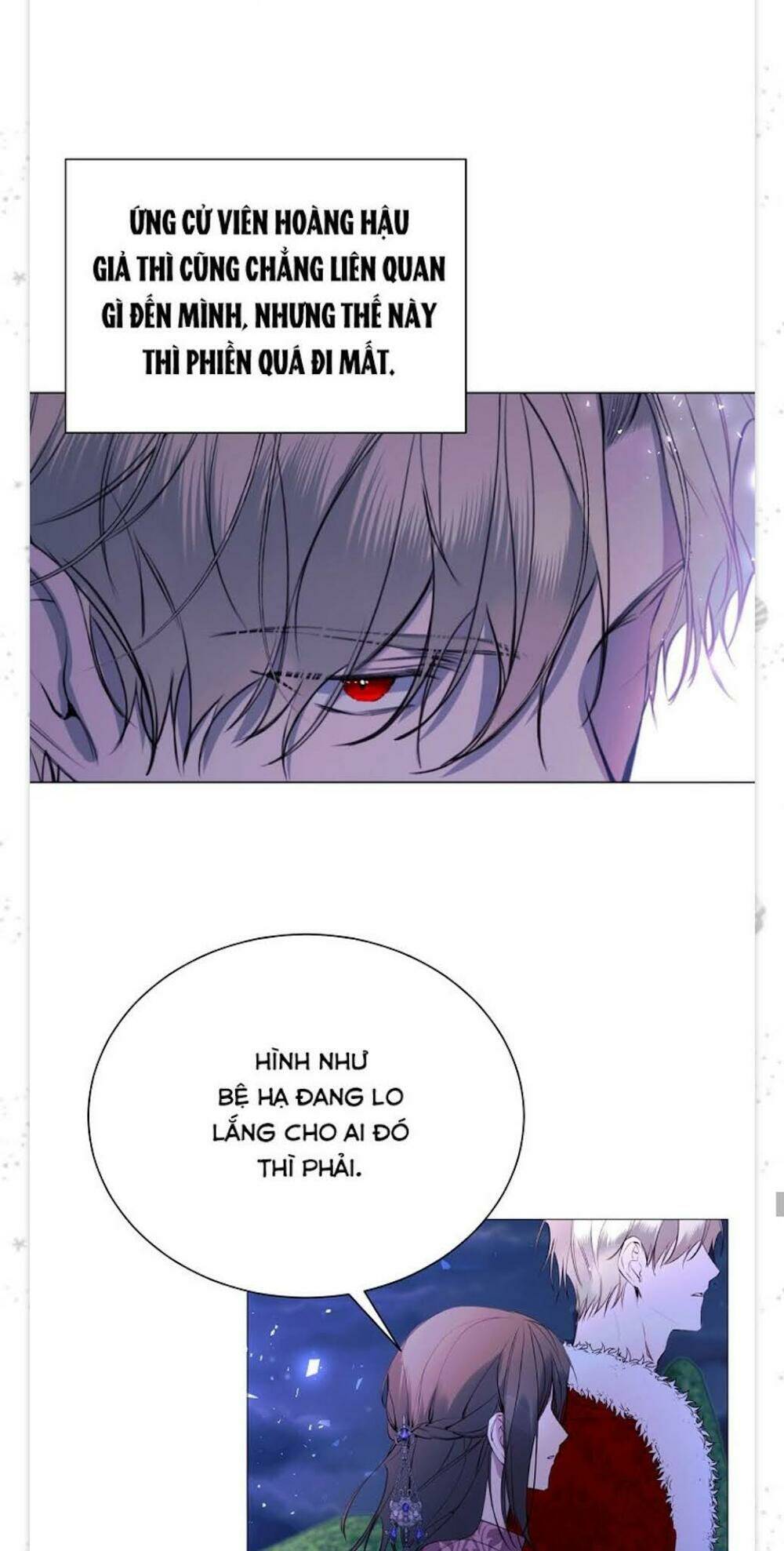 ác nữ cần bạo chúa Chapter 29 - Next Chapter 30