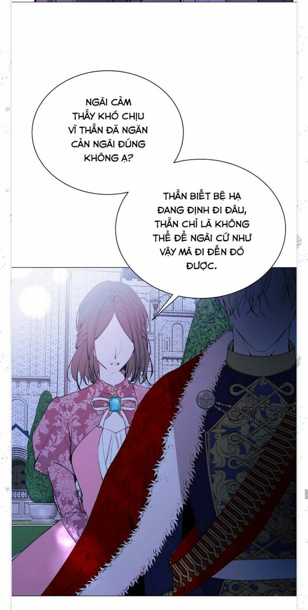 ác nữ cần bạo chúa Chapter 29 - Next Chapter 30