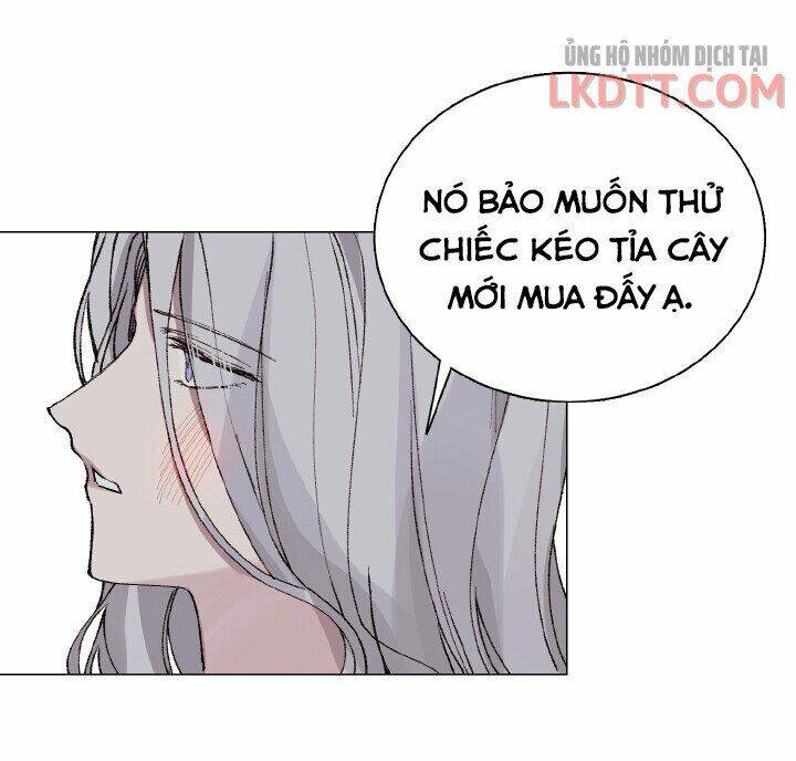 ác nữ cần bạo chúa Chapter 3 - Trang 2