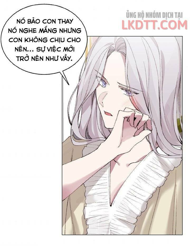 ác nữ cần bạo chúa Chapter 3 - Trang 2