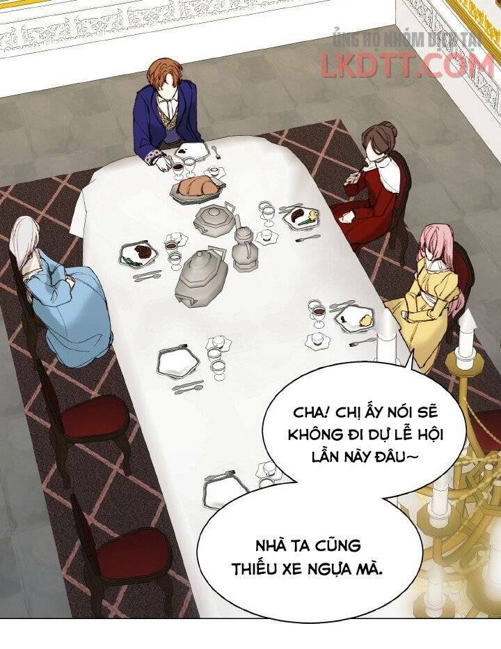 ác nữ cần bạo chúa Chapter 3 - Trang 2