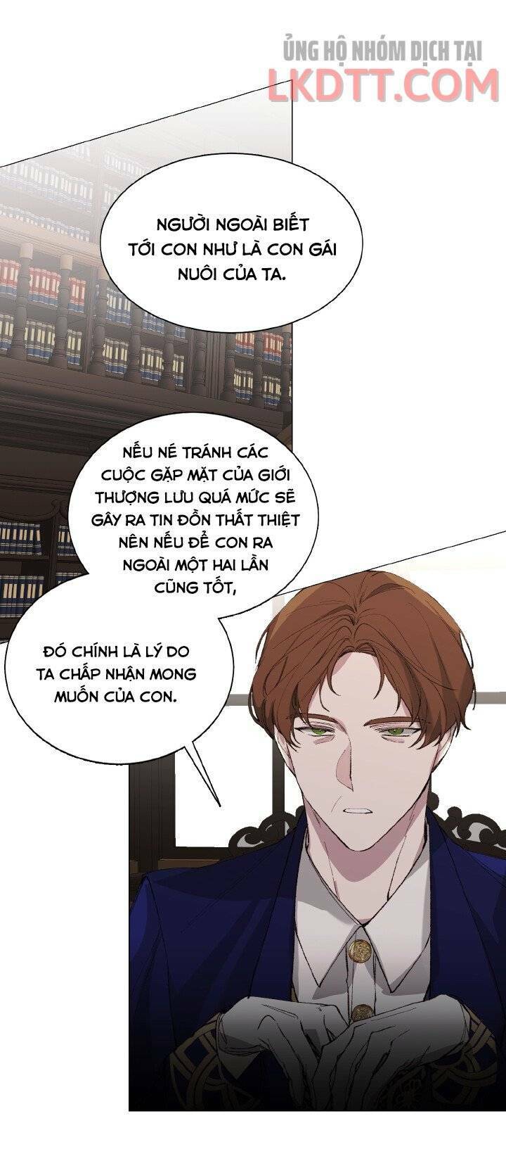 ác nữ cần bạo chúa Chapter 3 - Trang 2