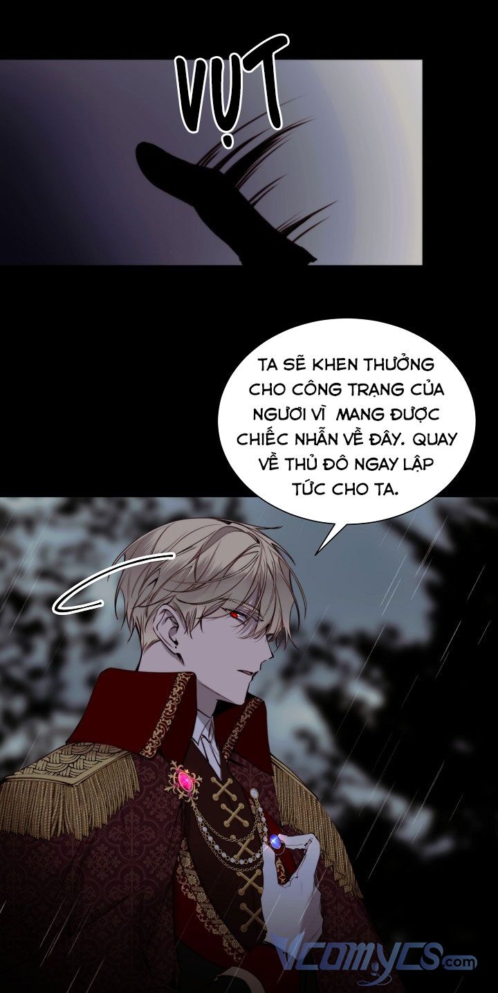 ác nữ cần bạo chúa chapter 33 - Trang 2