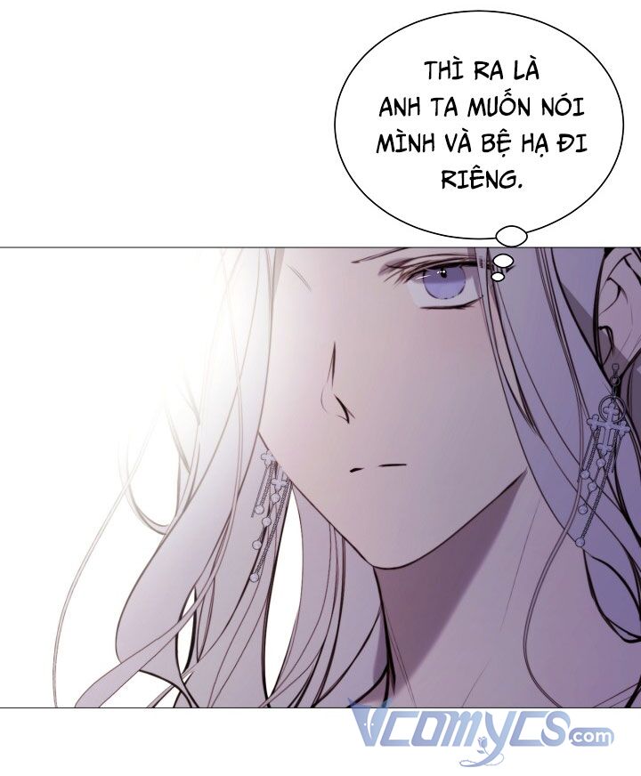 ác nữ cần bạo chúa chapter 33 - Trang 2