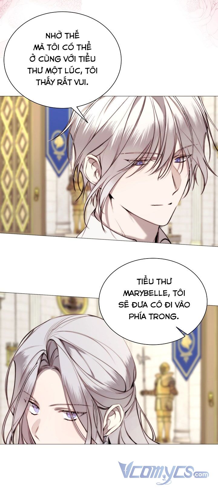 ác nữ cần bạo chúa chapter 33 - Trang 2