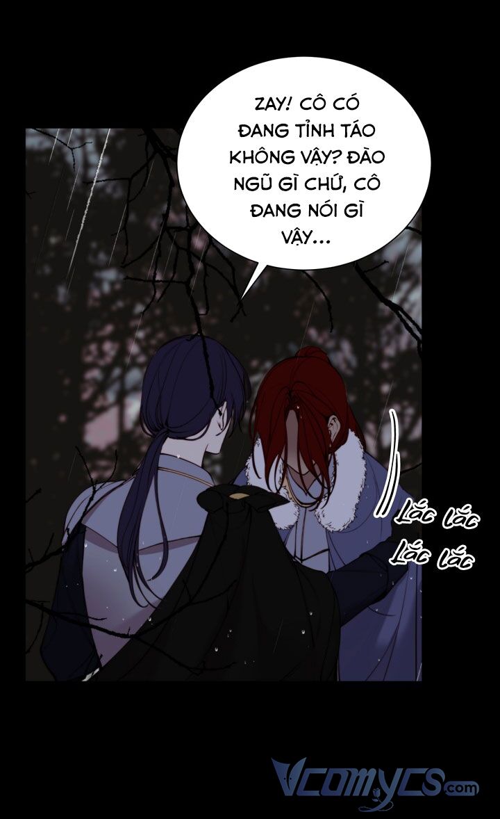 ác nữ cần bạo chúa chapter 33 - Trang 2