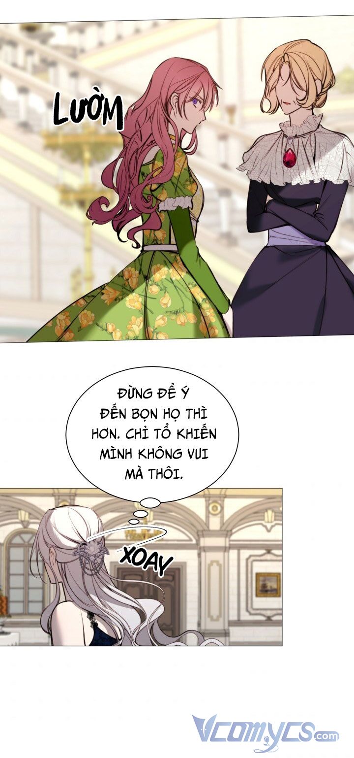 ác nữ cần bạo chúa chapter 33 - Trang 2