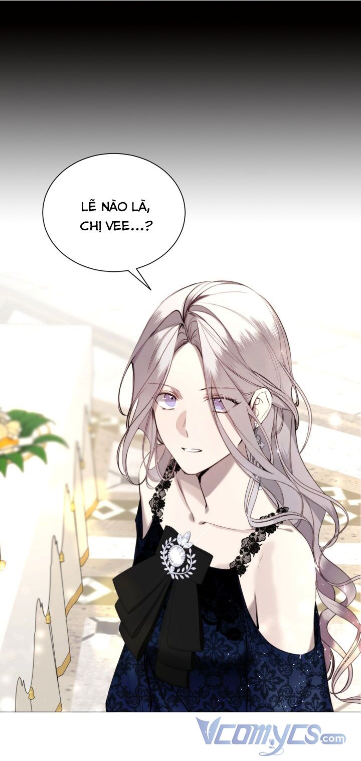 ác nữ cần bạo chúa chapter 33 - Trang 2