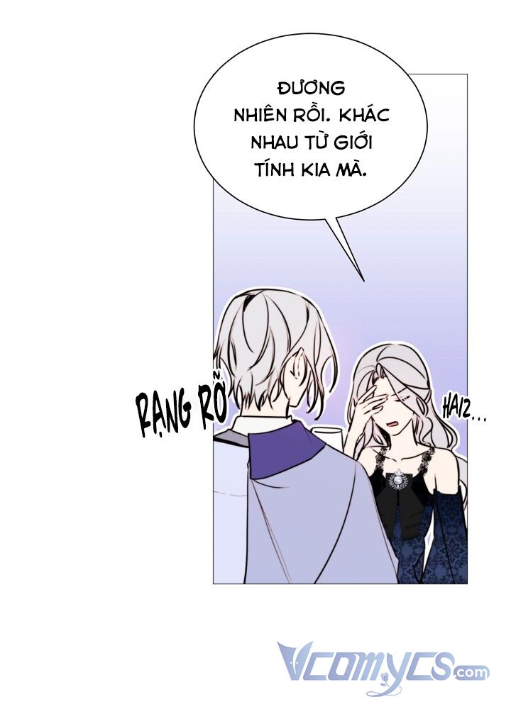 ác nữ cần bạo chúa chapter 33 - Trang 2