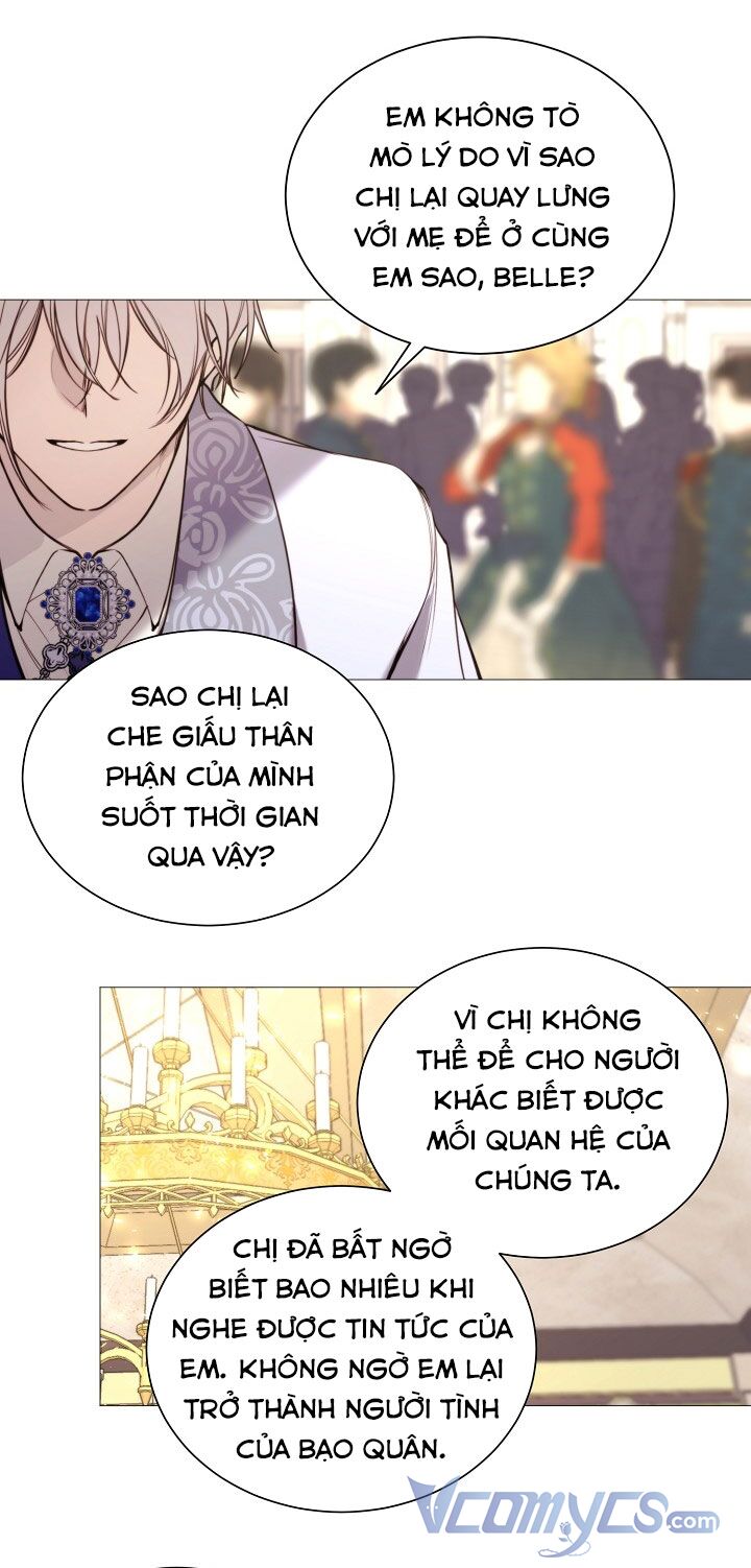 ác nữ cần bạo chúa chapter 33 - Trang 2