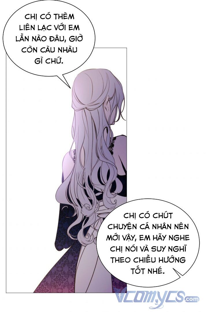 ác nữ cần bạo chúa chapter 33 - Trang 2