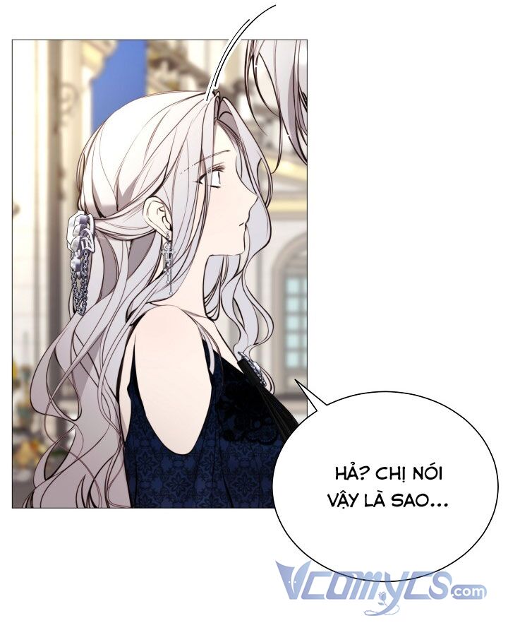 ác nữ cần bạo chúa chapter 33 - Trang 2