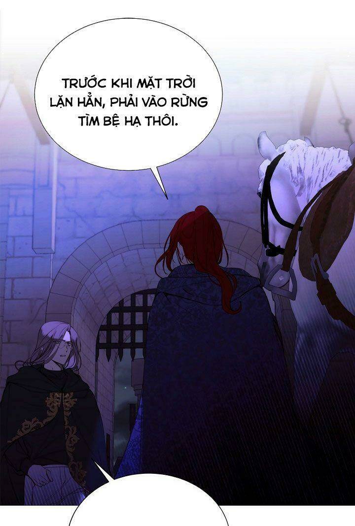 ác nữ cần bạo chúa Chapter 38 - Next chapter 39