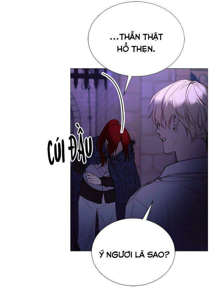 ác nữ cần bạo chúa Chapter 38 - Next chapter 39