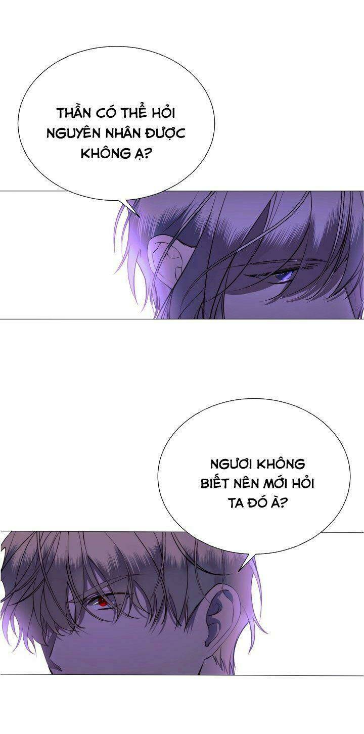 ác nữ cần bạo chúa Chapter 38 - Next chapter 39