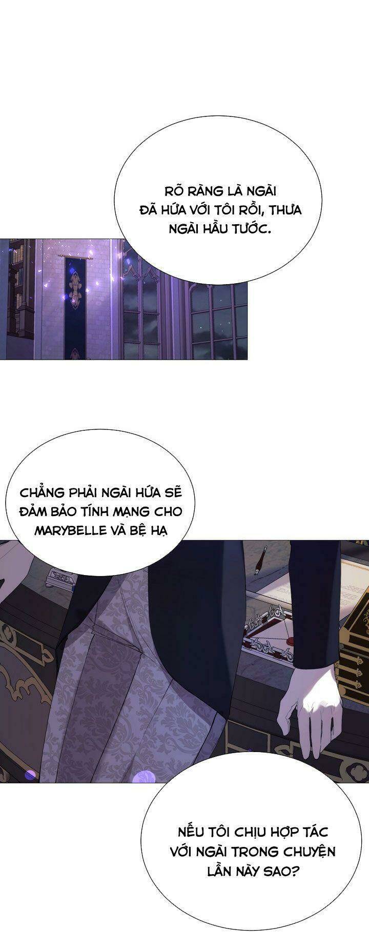 ác nữ cần bạo chúa Chapter 38 - Next chapter 39