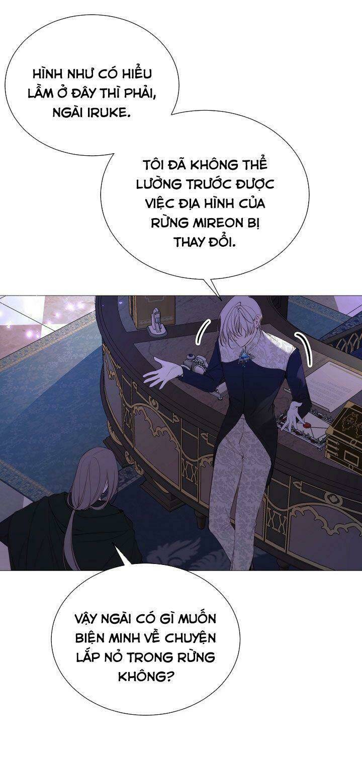 ác nữ cần bạo chúa Chapter 38 - Next chapter 39