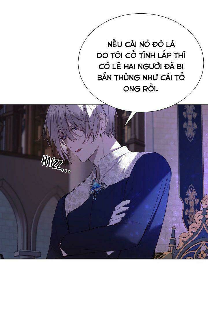 ác nữ cần bạo chúa Chapter 38 - Next chapter 39