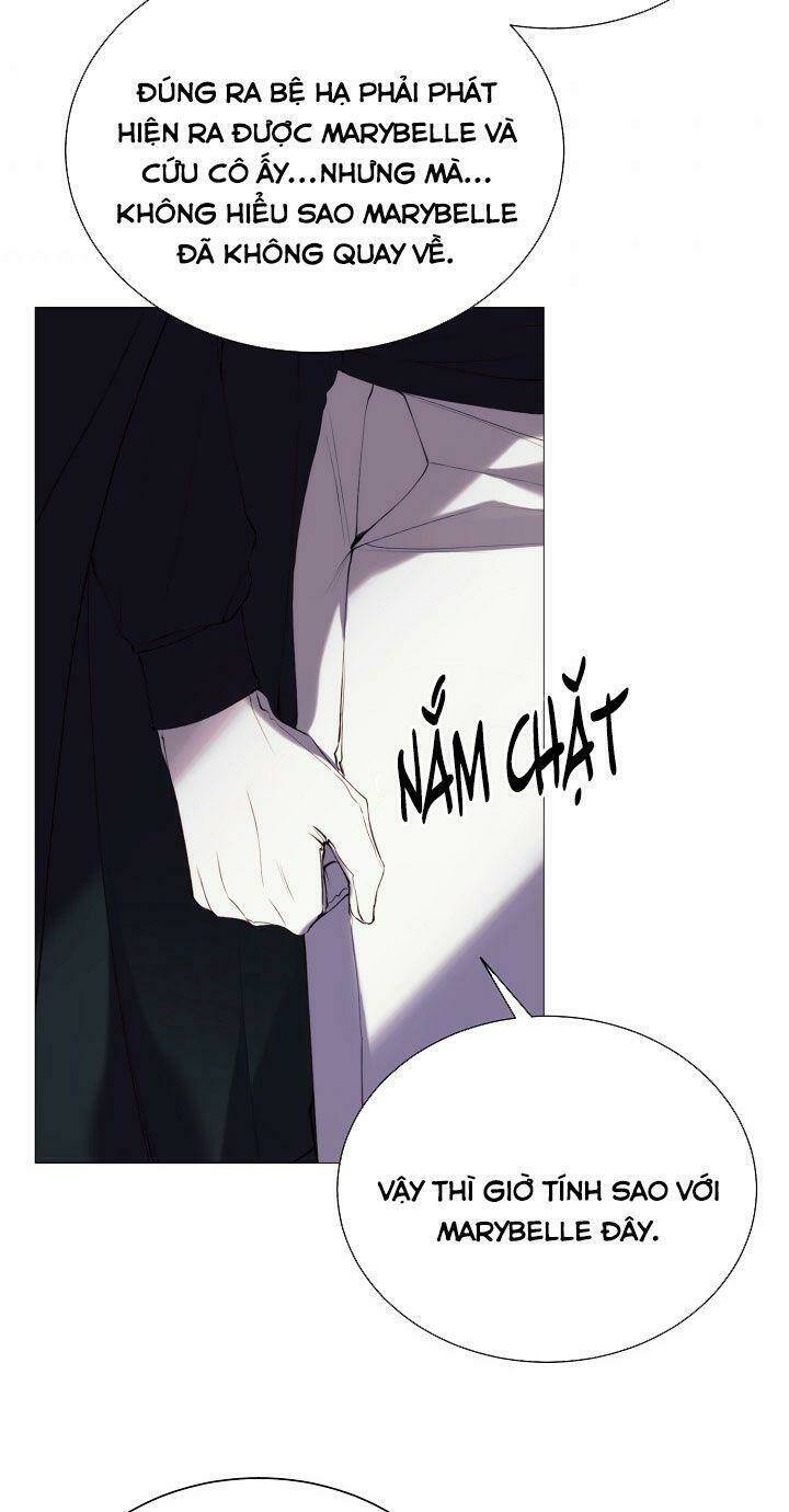 ác nữ cần bạo chúa Chapter 38 - Next chapter 39