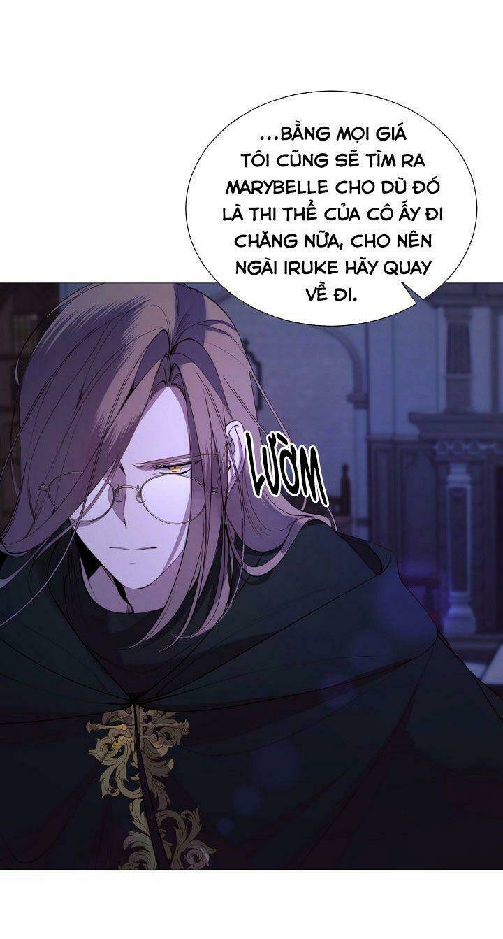 ác nữ cần bạo chúa Chapter 38 - Next chapter 39