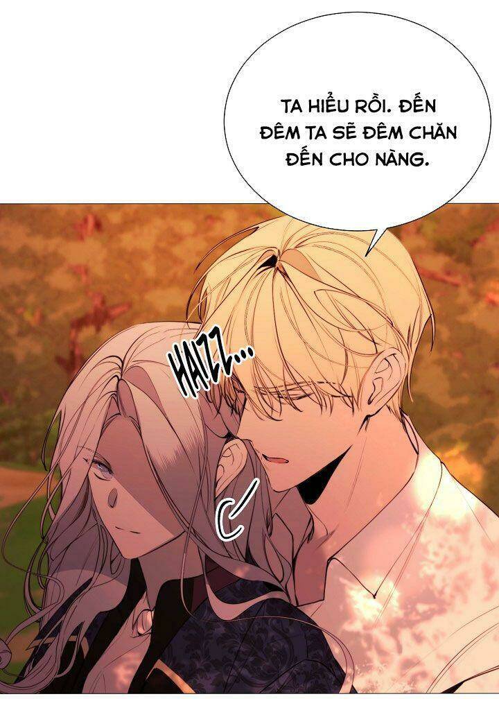 ác nữ cần bạo chúa Chapter 38 - Next chapter 39