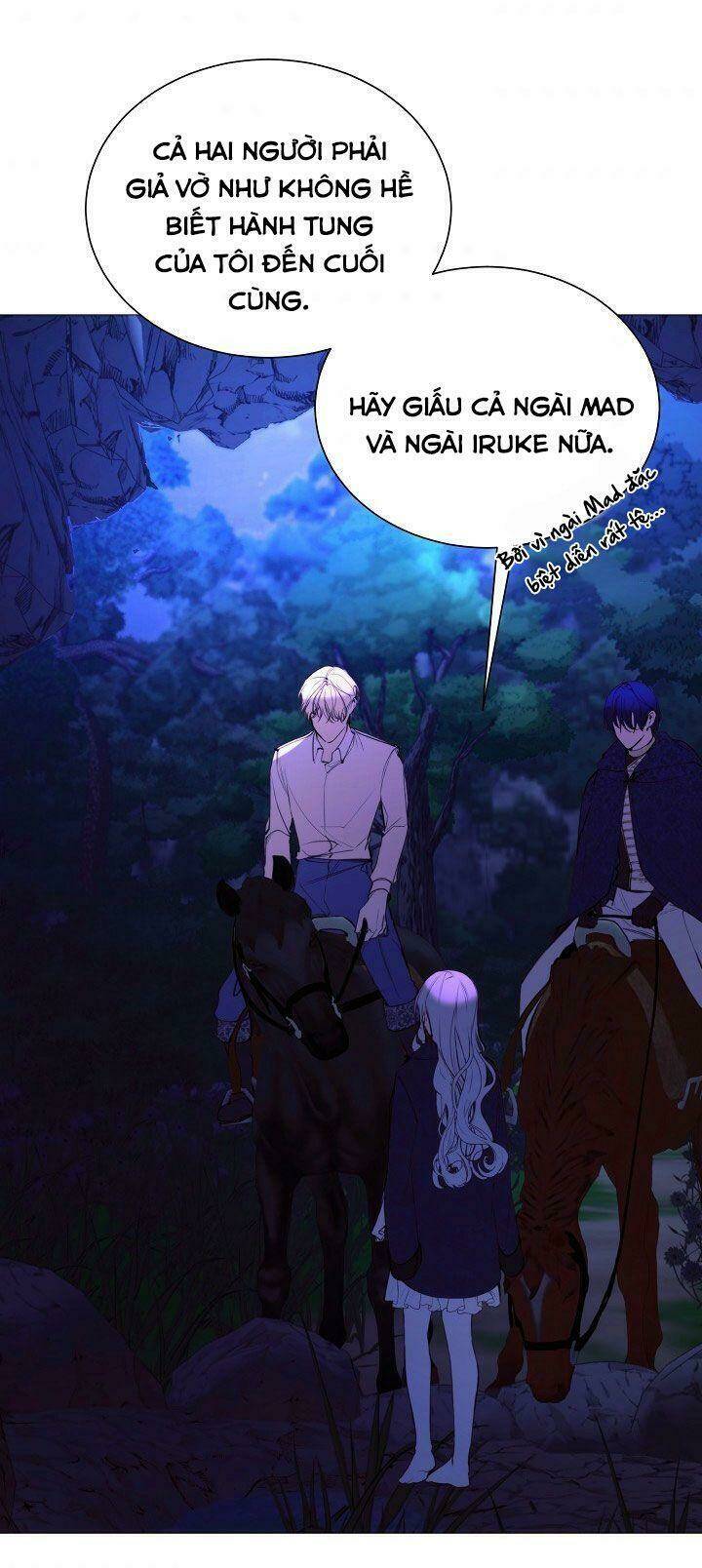 ác nữ cần bạo chúa Chapter 38 - Next chapter 39