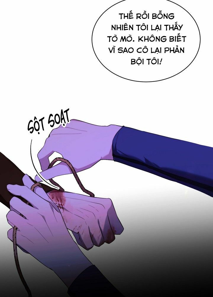 ác nữ cần bạo chúa chapter 47 - Next chapter 48