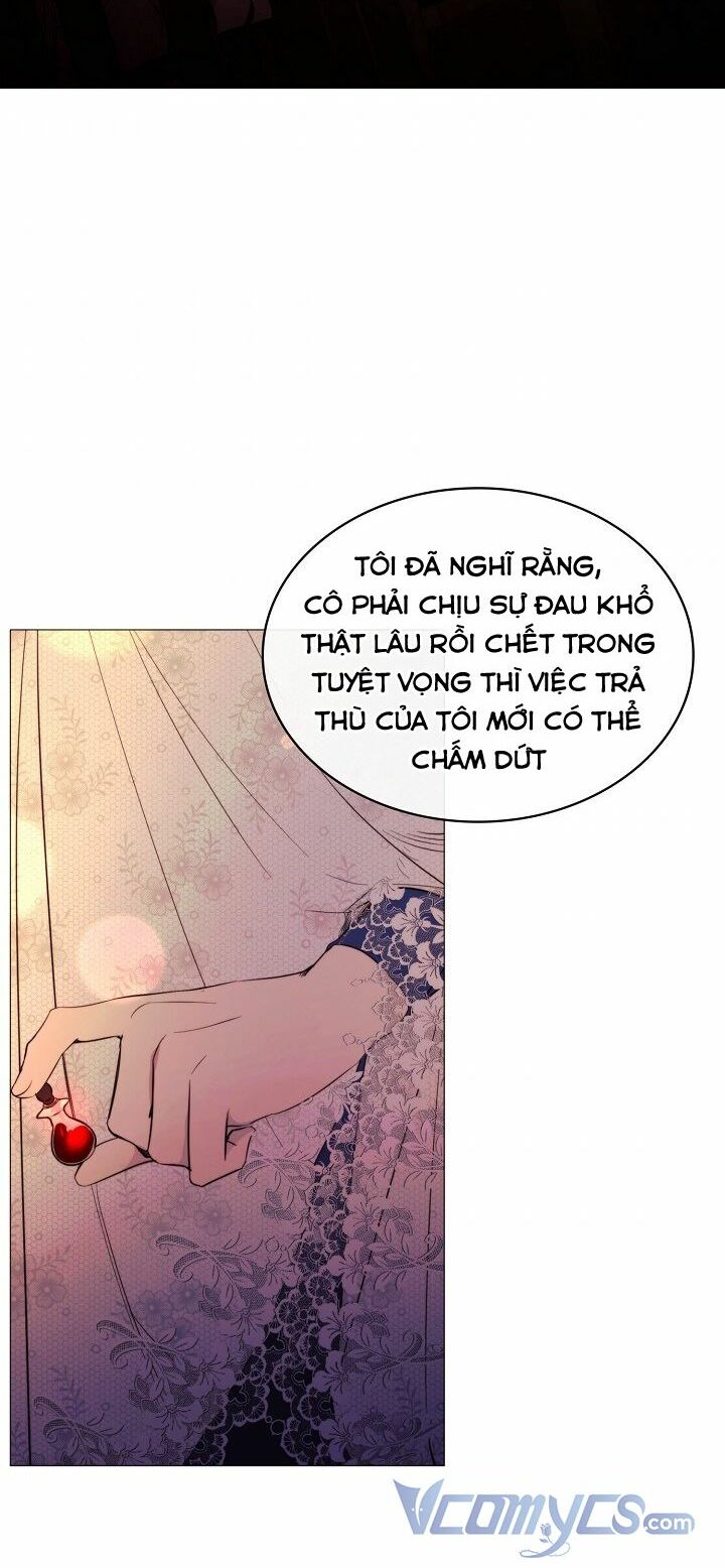 ác nữ cần bạo chúa chapter 47 - Next chapter 48