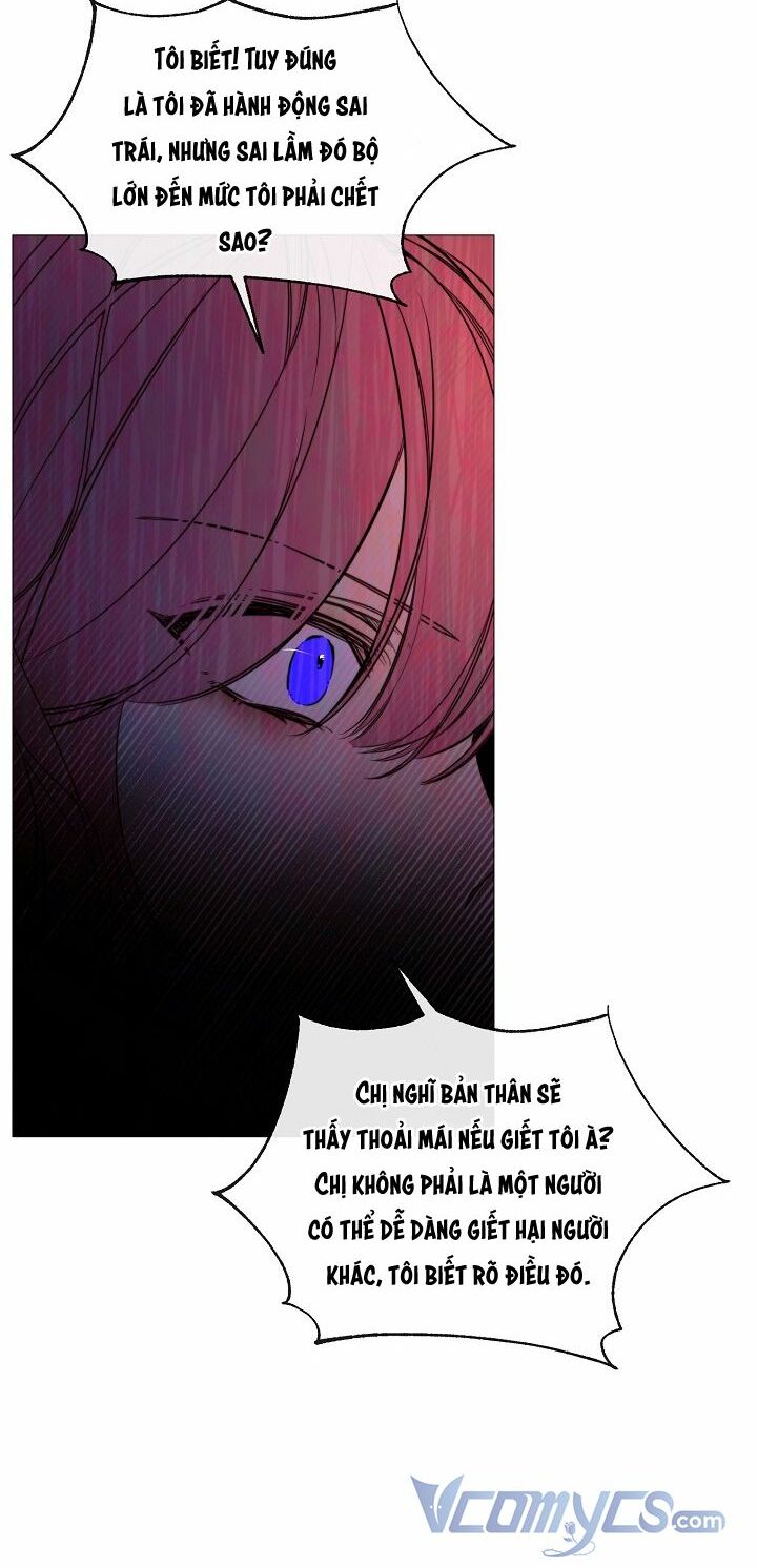 ác nữ cần bạo chúa chapter 47 - Next chapter 48