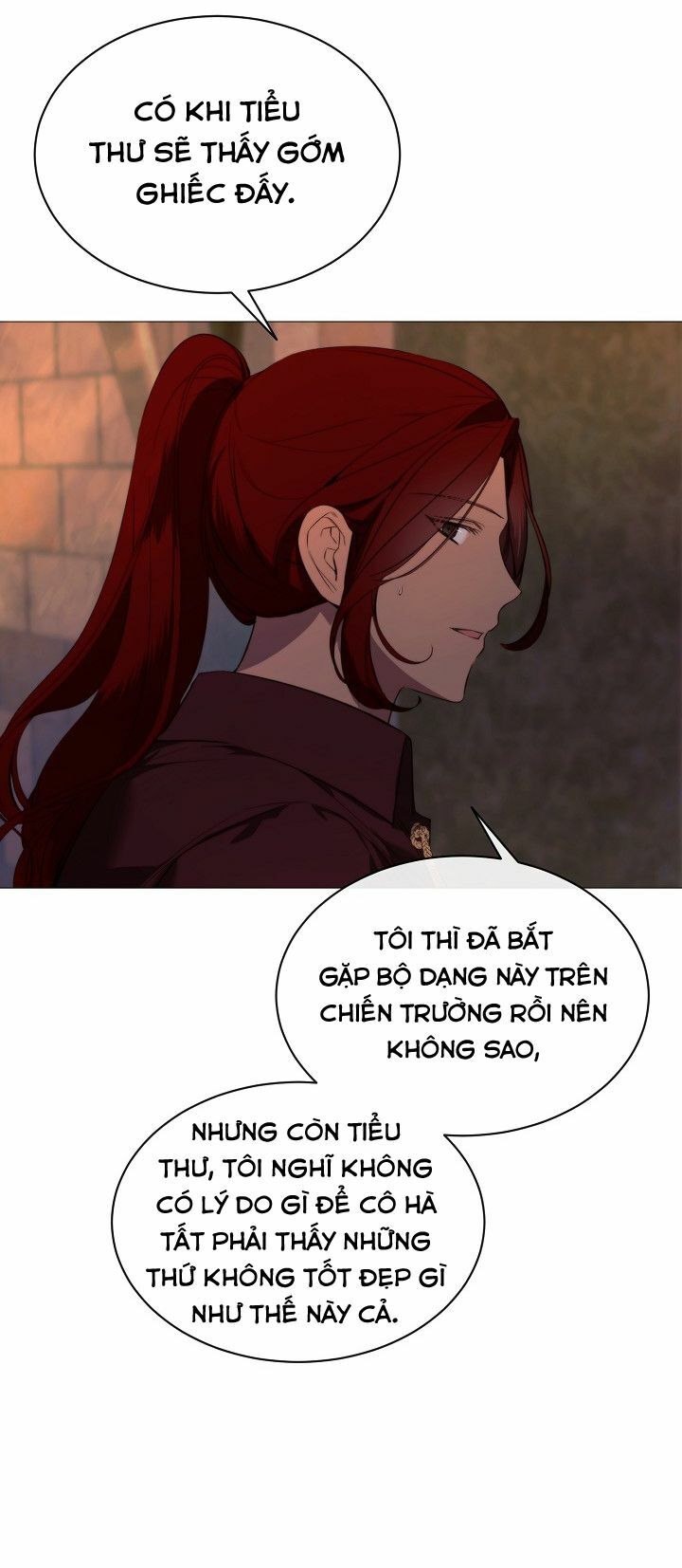 ác nữ cần bạo chúa chapter 47 - Next chapter 48