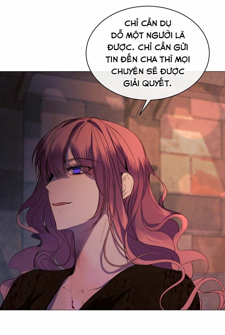 ác nữ cần bạo chúa chapter 47 - Next chapter 48