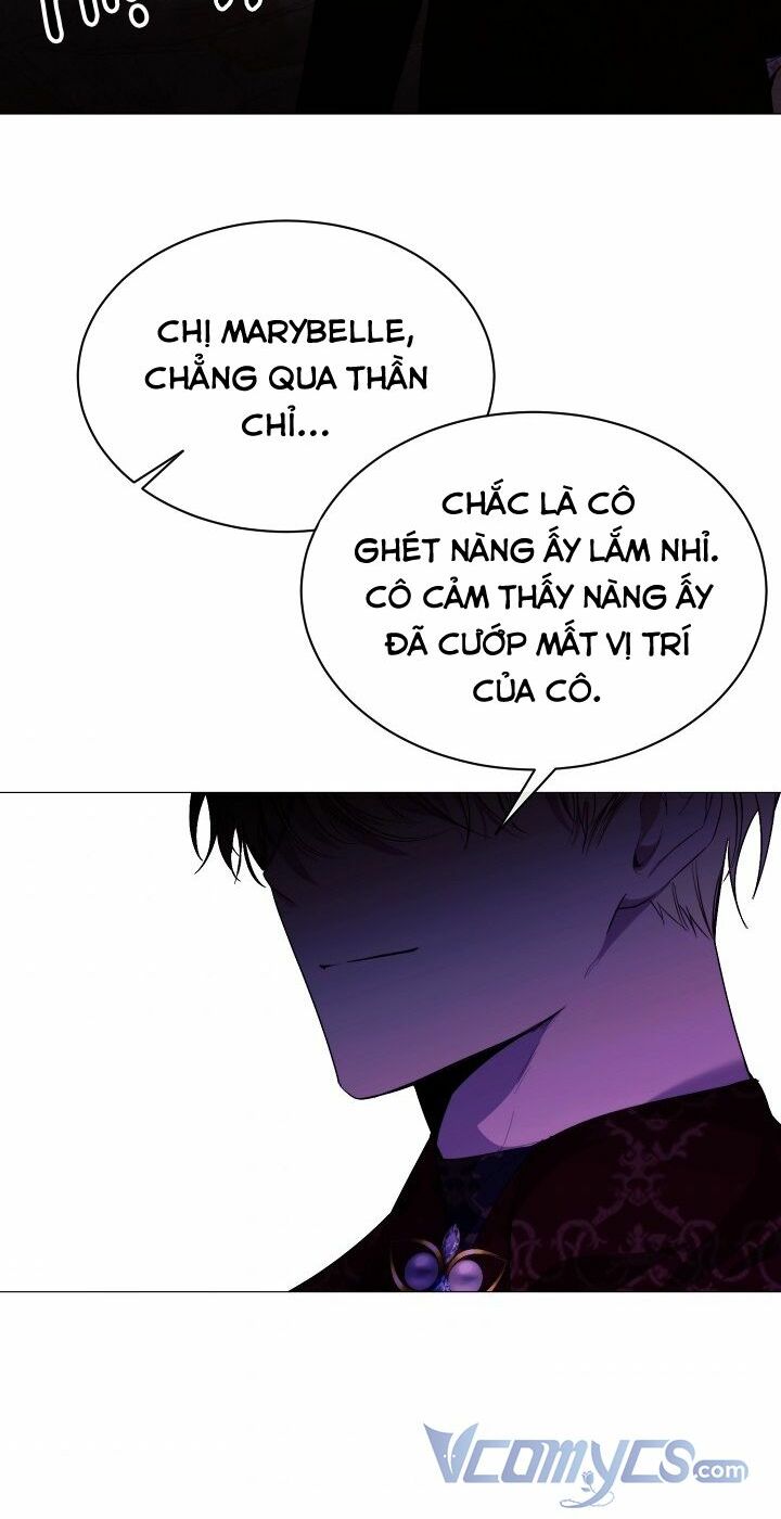 ác nữ cần bạo chúa chapter 47 - Next chapter 48