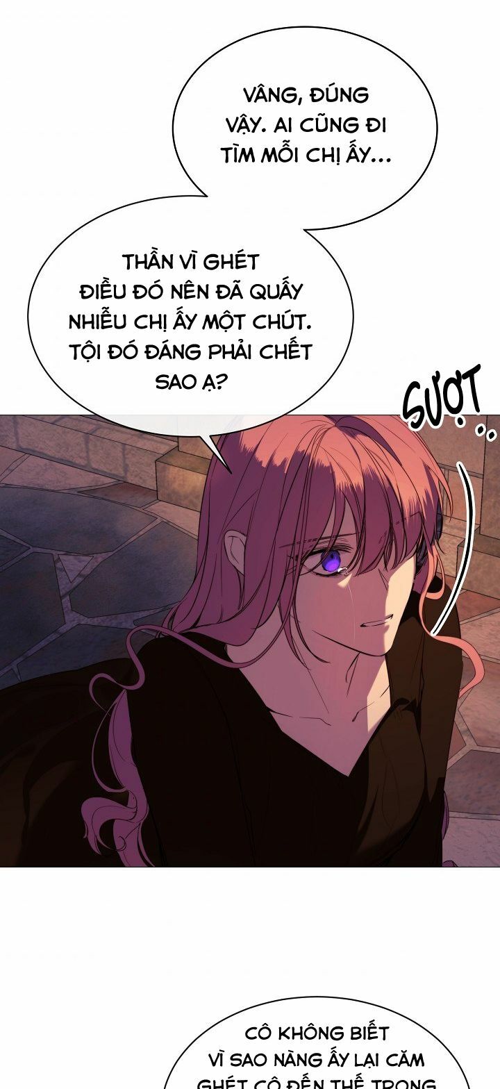 ác nữ cần bạo chúa chapter 47 - Next chapter 48