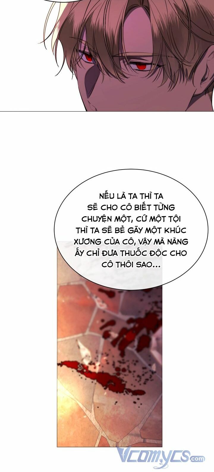 ác nữ cần bạo chúa chapter 47 - Next chapter 48