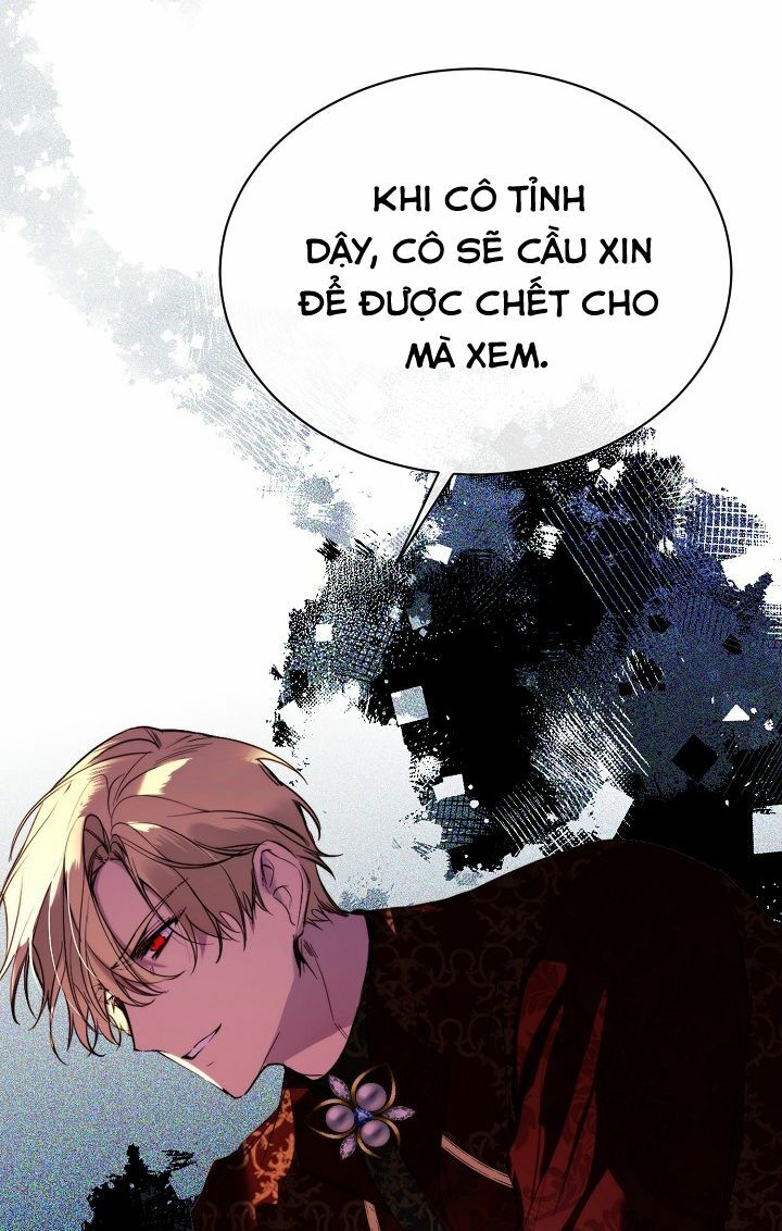 ác nữ cần bạo chúa chapter 47 - Next chapter 48