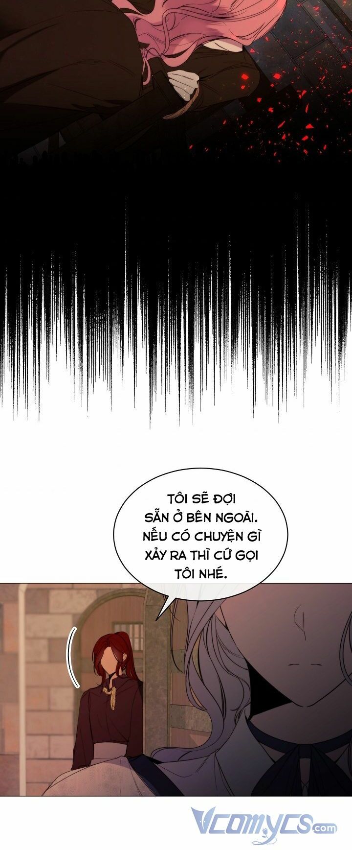 ác nữ cần bạo chúa chapter 47 - Next chapter 48