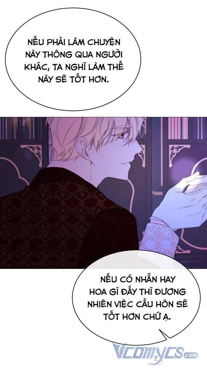 ác nữ cần bạo chúa chapter 49 - Next chapter 50