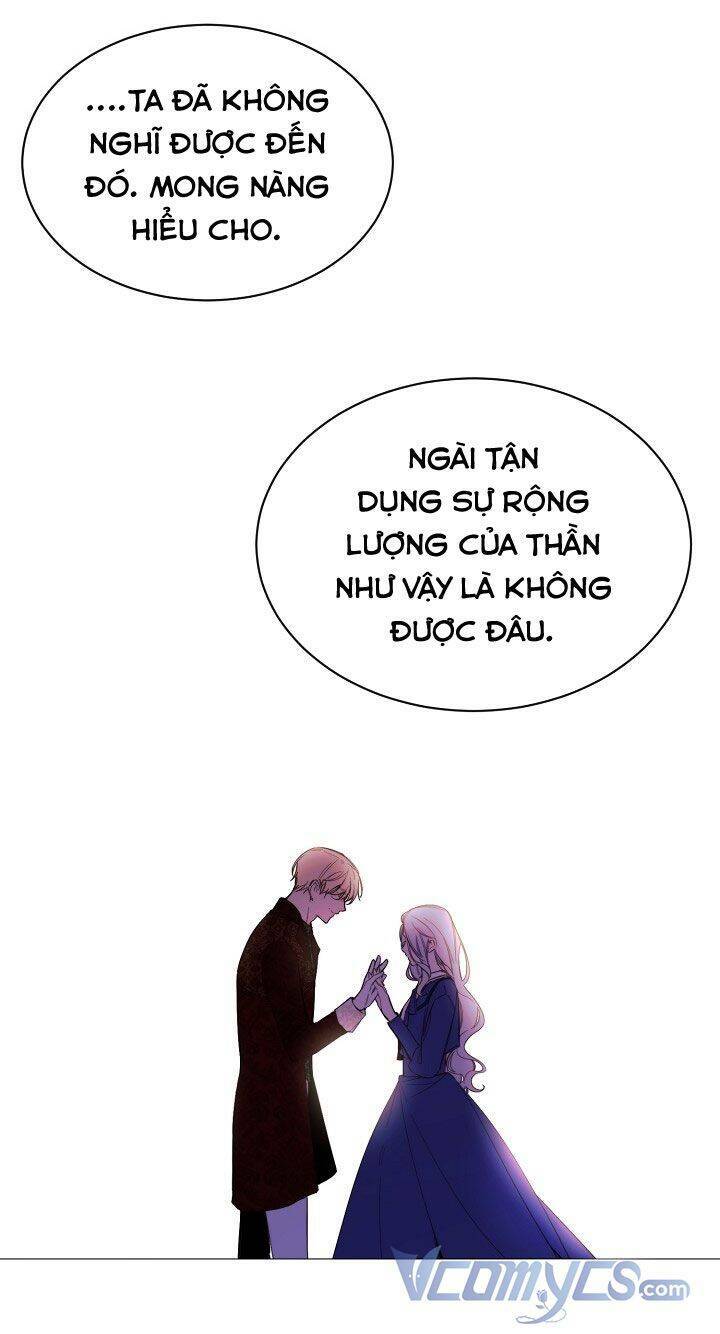 ác nữ cần bạo chúa chapter 49 - Next chapter 50