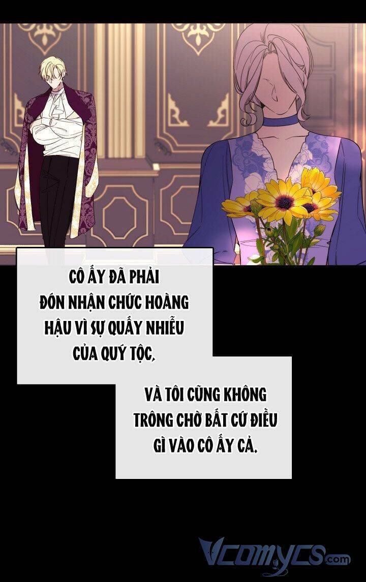 ác nữ cần bạo chúa chapter 49 - Next chapter 50