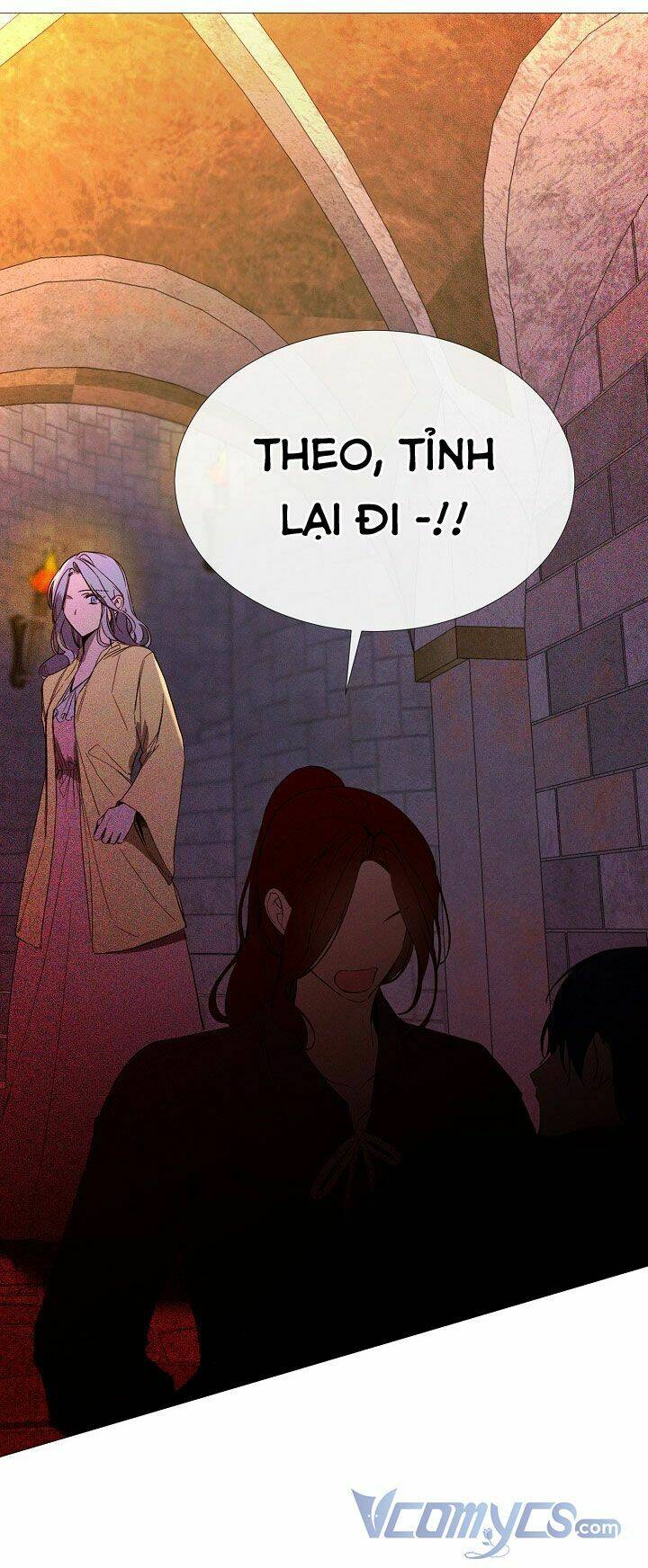 ác nữ cần bạo chúa chapter 51 - Trang 2