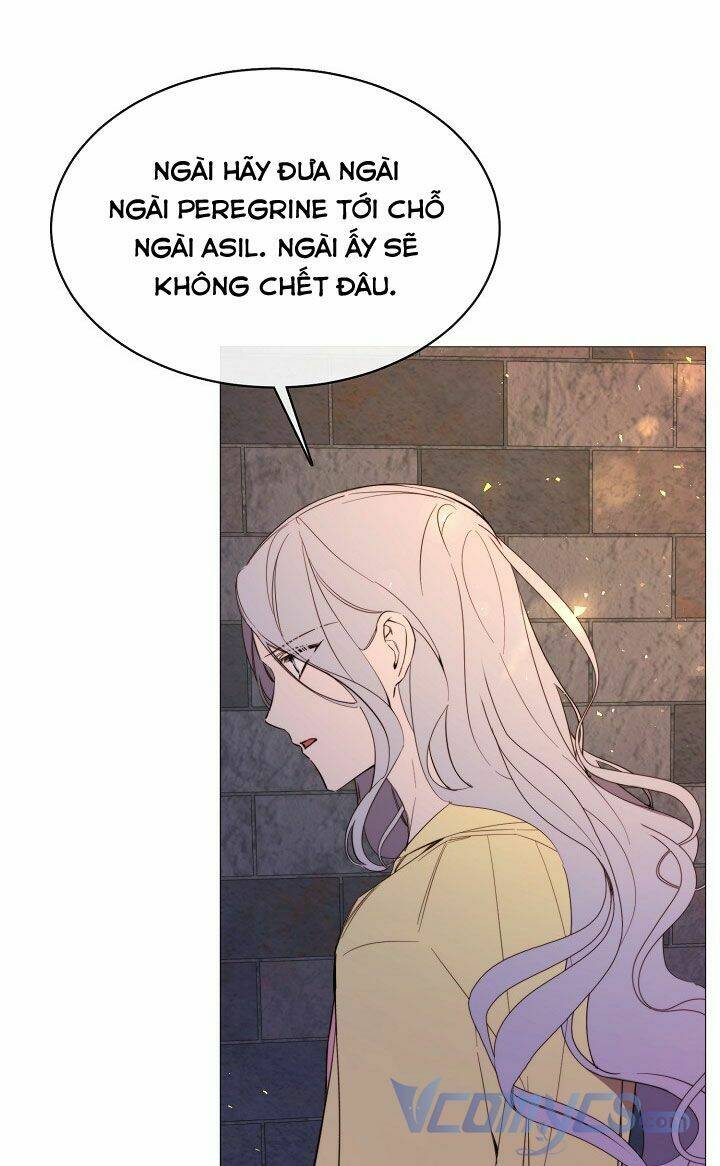 ác nữ cần bạo chúa chapter 51 - Trang 2