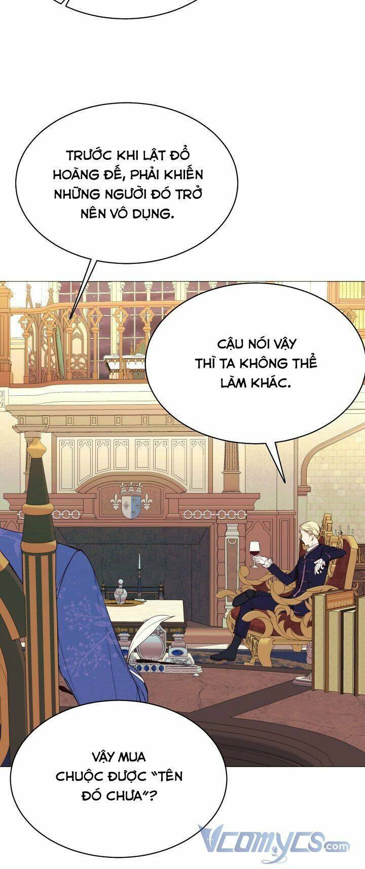 ác nữ cần bạo chúa chapter 51 - Trang 2