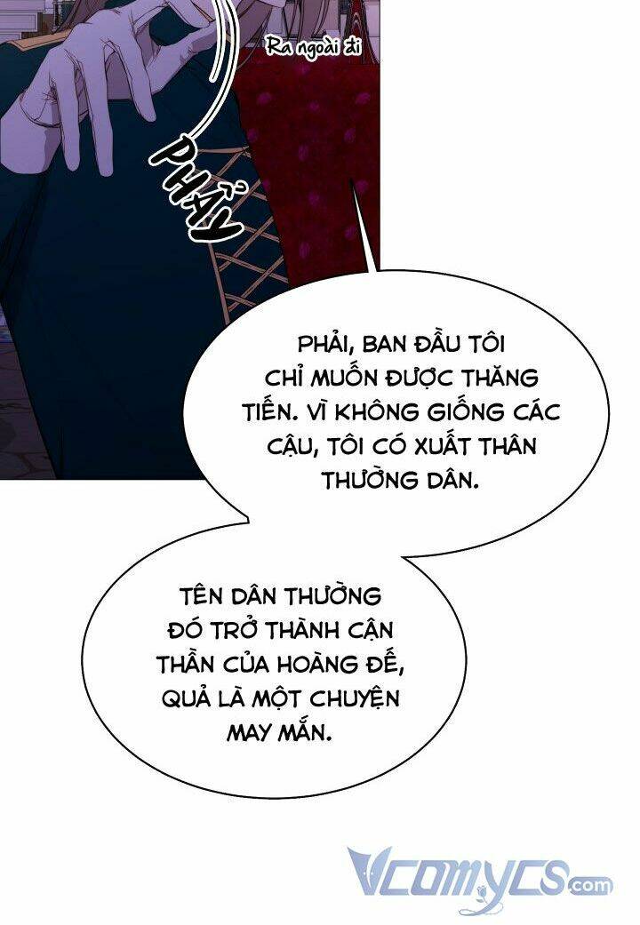 ác nữ cần bạo chúa chapter 51 - Trang 2