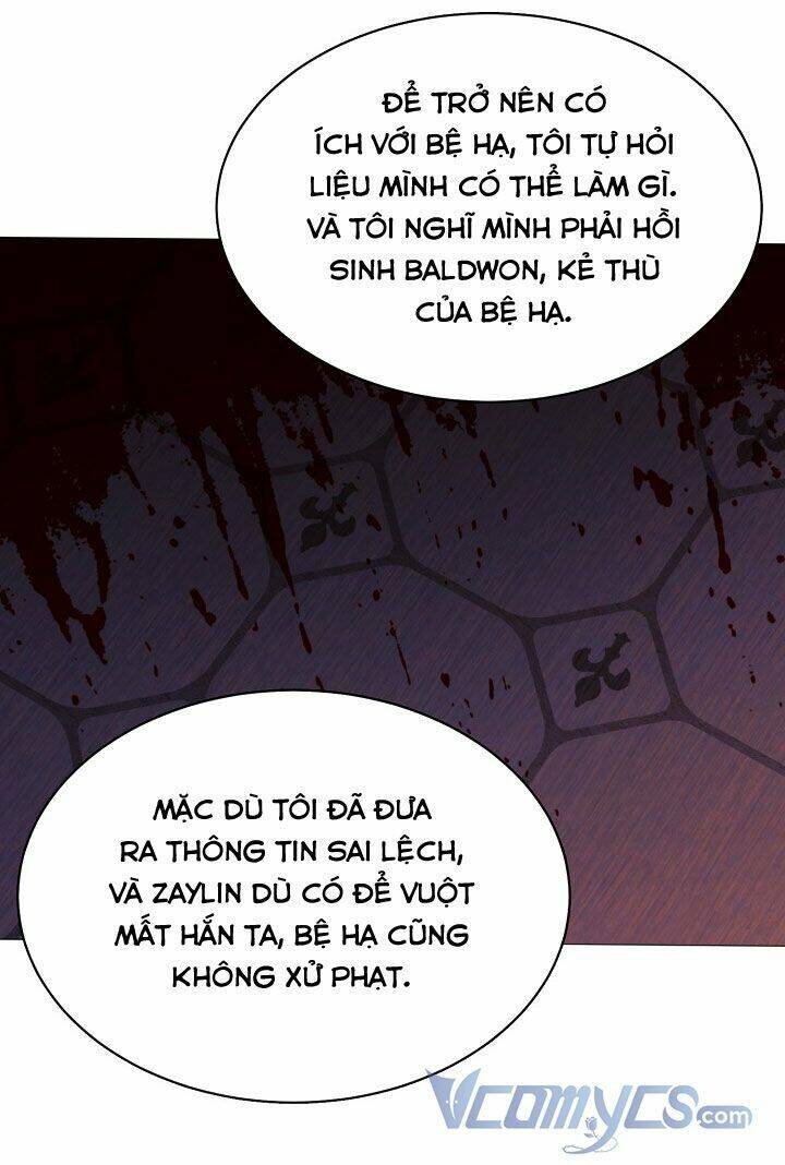 ác nữ cần bạo chúa chapter 51 - Trang 2