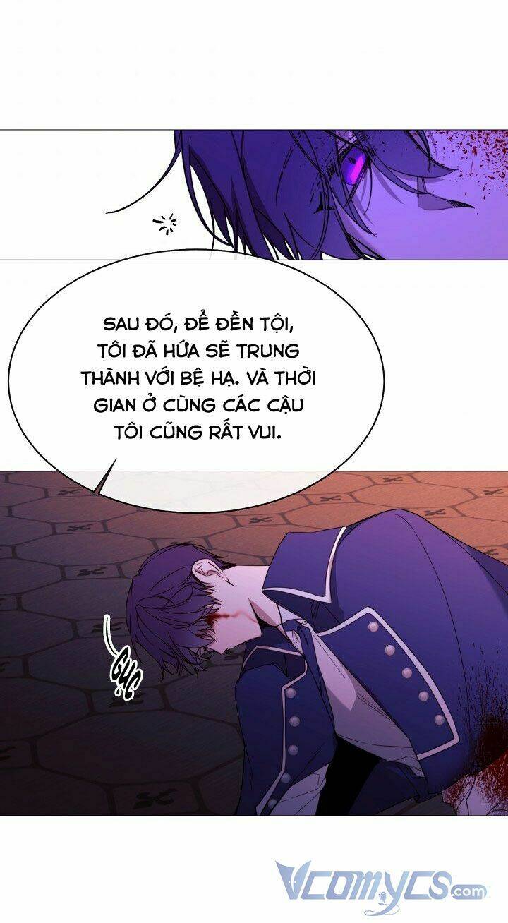 ác nữ cần bạo chúa chapter 51 - Trang 2